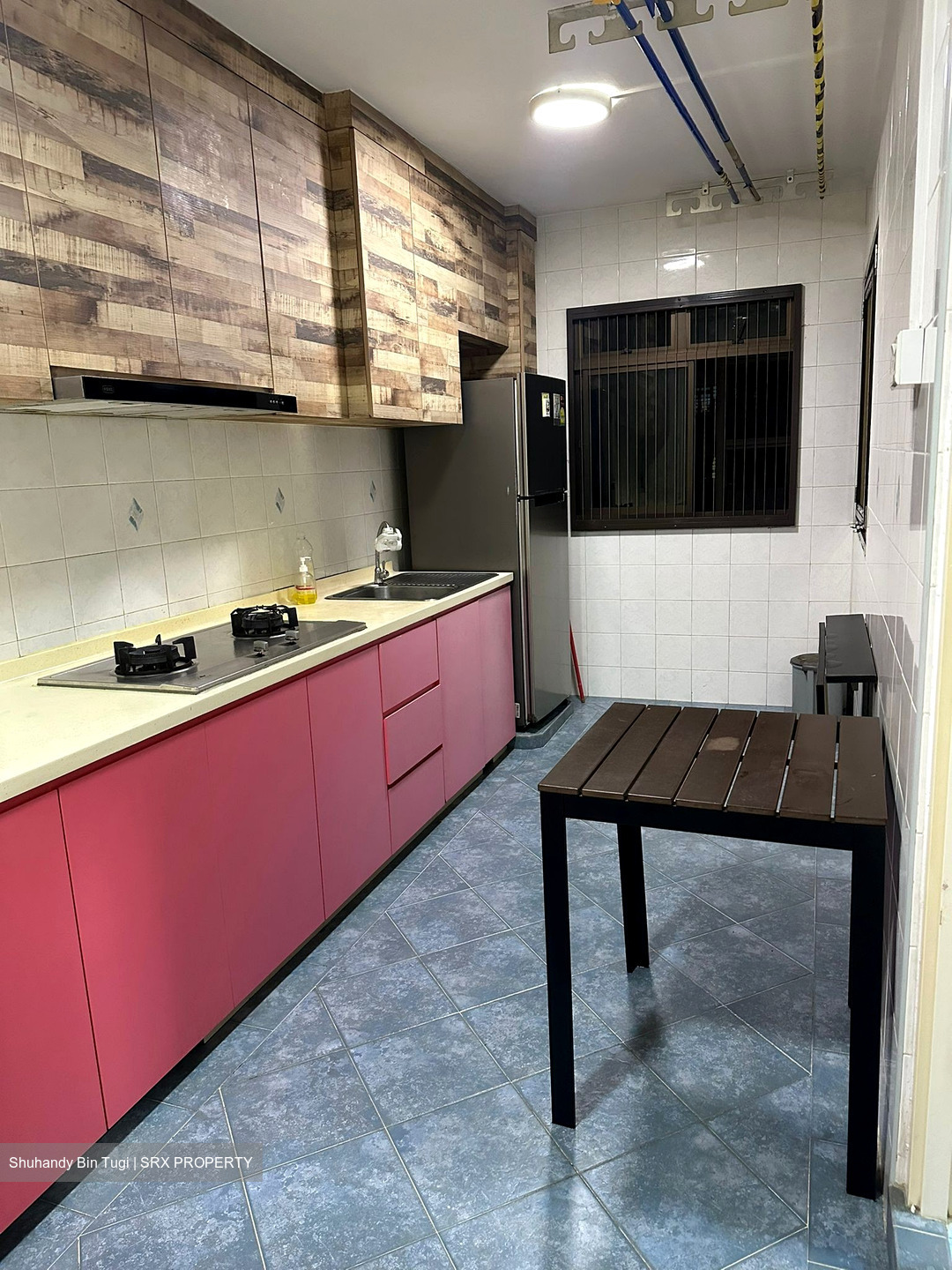 Blk 5A Marsiling Spring (Woodlands), HDB 4 Rooms #563633731